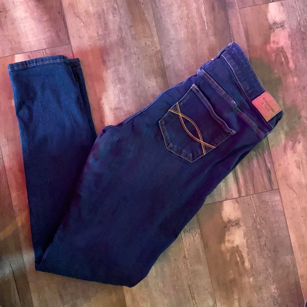 Abercrombie & Fitch Jeans